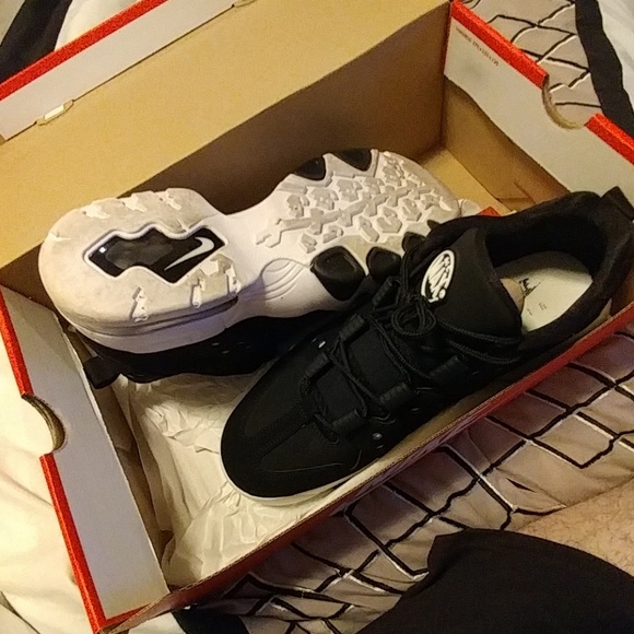 Nike Air Max2 CB 94' LowTops - Picture 3 of 4